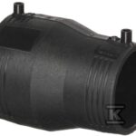 REDUK.EL.D125X90 SDR11,PN10 GAZ/PN16WODA