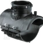 OBEJMA EL.SIODŁ.D75X63 SDR11