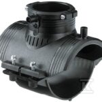 OBEJMA EL.SIODŁ.D250X63 SDR11