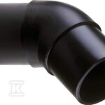 KOLANO DOCZ.DŁUGIE 45ST.D200 SDR17