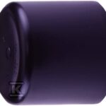 Zaślepka doczołowa LS DN160 PE100, SDR17, PN5 gaz/PN10 woda
