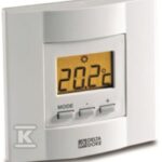 TERMOSTAT ELEKTRONICZNY TYBOX 21