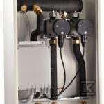 ROZDZIELACZ DIM 2 ZONE ERP