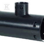 TRÓJ.DREN.SIODŁ.PVC DN/OD 125X80/90