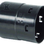 PRZEJŚCIE DRENARSKIE PVC DN/OD 80X110