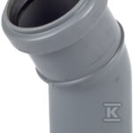 KOL. HT 50/30 POPIEL SANITARNE ONNLINE