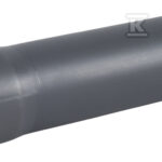 RURA HT 75X1.9X2000 POPIEL SANIT.ONNLINE