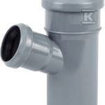 TRÓJNIK HT 110X75/67 POPIEL SAN.ONNLINE