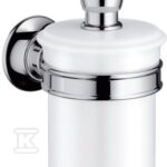 DOZOWNIK MONTREUX MYDŁO W PLYNIE CHR