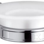 MYDELNICZKA MONTREUX Z PORCELANY