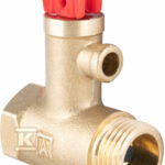 ZAWÓR BEZPIECZ 1/2"AF-4 WZ