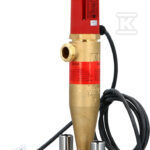 ZABEZP.STANU WODY WMS-WP6 Z BLOKADĄ