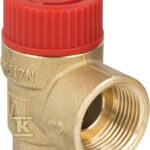 ZAWÓR BEZP.MS 1/2"X3/4" 2 BAR DO C.O.