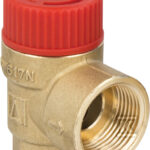 ZAWÓR BEZP.MS 1/2"X3/4" 2,5 BAR DO C.O.