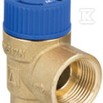 ZAWÓR BEZP.MSW 1/2"X3/4" 8 BAR DO C.W.U