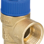 ZAWÓR BEZP.MSW 3/4"X1" 6 BAR DO C.W.U.