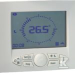 REGULATOR TEMPERATURY EASY REMOTE