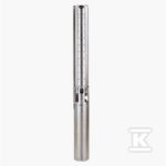 POMPA SP5A-17MS402B 1.5KW3X380-415V 1.5M