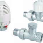 ZESTAW TERMOST.1/2" PROSTY,DUŻY