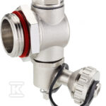 ZAWORY ODPOWIETRZAJĄCO-SPUSTOWE INVEST