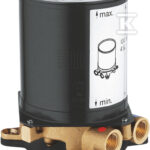 EL.MONTAŻ.WOLNOSTOJ.BAT.I WYL.WANNOWYCH