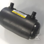 ZAŚLEPKA ELEKTROOPÓR 90 SDR17.6-SDR11