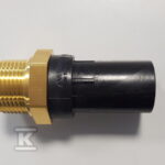 ADAPTER MOSIĄDZ EL.OPÓR GZ 25X3/4" SDR