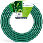 WĄŻ OGRODOWY ECONOMIC 1" 50M