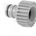 PRZYŁĄCZE Z GWINTEM WEW. 1"