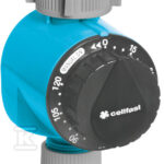 STEROWNIK NAWADNIANIA MECHANICZNY 120MIN