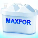 WKŁAD B100-25 MAXFOR, KOMPLET 3 SZTUKI