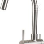 WYLEWKA TRÓJDROŻNA 2 W 1 OKRĄGŁA 35