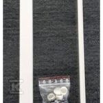 LISTWA MOCUJ.ONNLINE DO GRZ.ALUM.H=500MM