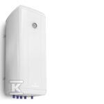 WYMIENNIK SGW(S) 120L VULCAN Z/W WISZĄC