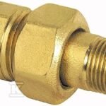 ŚRUBUNEK MOSIĘŻNY 3/4" PR L60