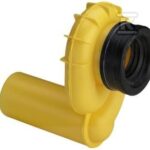 SYFON PISUAROWY POZIOMY FI50