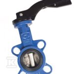 PRZEPUSTNICA DN150 FIG.497 C67