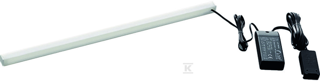 LISTWA ŚWIETL.DO SZUFLA.WEWNĘTRZNE.GRO