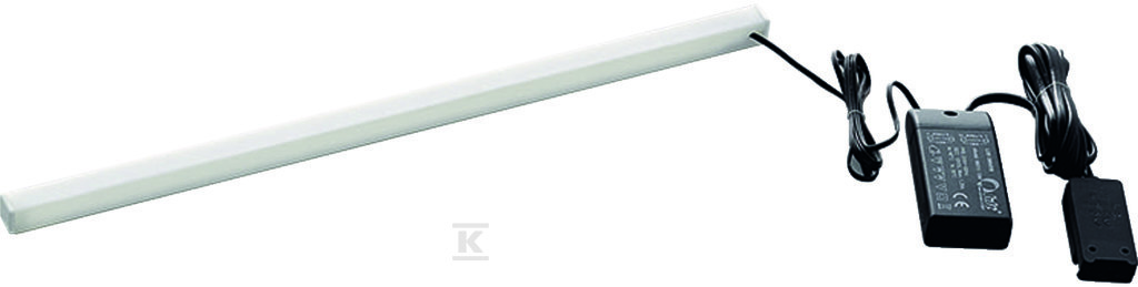 LISTWA ŚWIETL.DO SZUFLA.WEWNĘTRZNE.GRO