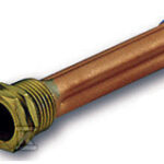 TULEJA ZANURZENIOWA 15X16 100 MM, 1/2"