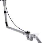 ZAWÓR EXAFILL NAPEL.WAN.PRZEL-NIETY POD