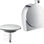 ZAWÓR EXAFILL S WANNOWY CHR