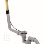 SYF.WANNA E/W EXAFILPODTYNK