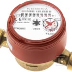 WODOM.GSD8-I,Q3=4,0 DN20 R100/50 CW-AM