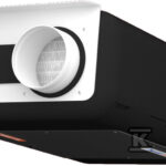 CENTRALA AQUILA 305 SUFITOWA LEWA