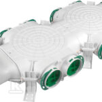 SKRZYNKA ROZDZ.Z DOLOT BOCZ. FI160-10X75