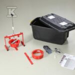 PRZYRZĄD DO MONTAŻU ZEST.NAPRAW.160-20