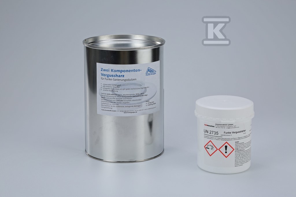 Plik zosta³ pobrany z http://www.onnshop.pl Żywica utwardzalna w puszcze 3kg - obrazek 1
