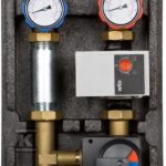 GRUPA POMPOWO-MIESZ.PROFFMIX INST.C.O.