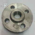 KOŁ GW DN40 PN16/40 EN1092-1/13 OC S235